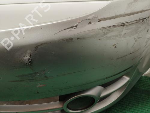 Front bumper AUDI A4 B7 (8EC) 2.0 | BP30572968C7