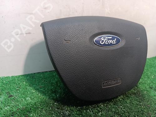 Førerens kollisjonspute FORD TRANSIT Van (FA_ _) 2.2 TDCi | BP13746085C9 