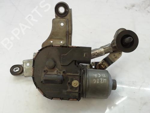 Used Front wiper motor FORD S-MAX (WA6) 2.0 TDCi (140 hp) 8264496