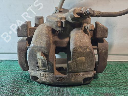 Used Left front brake caliper OPEL COMBO Box Body/MPV (K9) 1.5 D (102 hp) 32383749