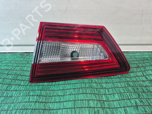 Used Right tailgate light RENAULT CLIO IV (BH_) 0.9 TCe 90 (BHNF, BHMA, BHMH, BHJK, BHJR) (90 hp) 30587049