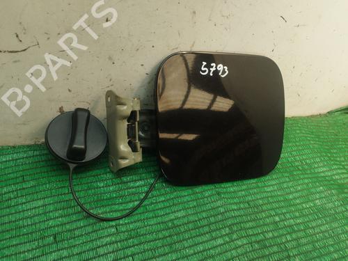 Fuel flap NISSAN QASHQAI I (J10, NJ10) 1.5 dCi | BP29737861C131 