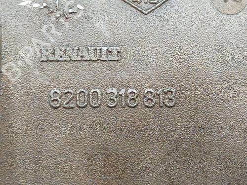 Oliebundkar RENAULT KANGOO Express (FW0/1_) 1.5 dCi 90 (FW0G, FW05, FW08, FW11) | BP30000680M115