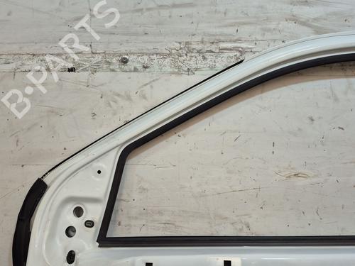 Right front door CITROËN C4 CACTUS 1.2 THP 110 | BP27534657C3 