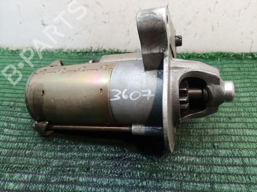 Startmotor OPEL ZAFIRA A MPV (T98) [1999-2006]  20296341
