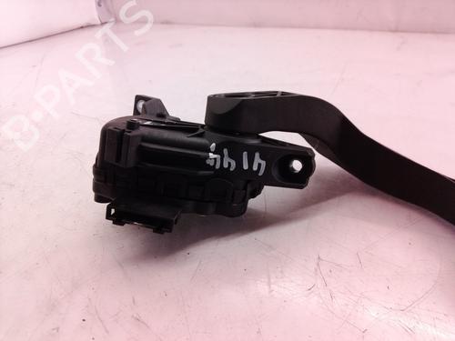 Pedal AUDI A4 B6 (8E2) 1.9 TDI | BP8599120I4 