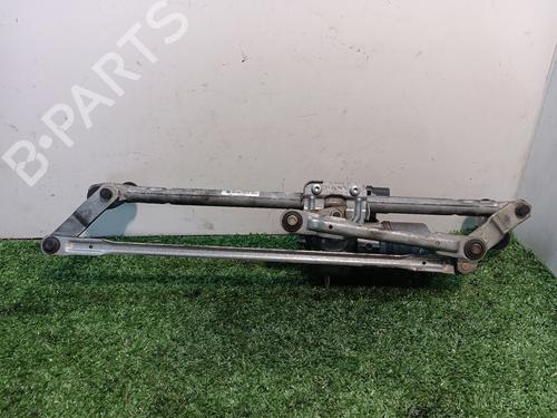 Front wiper motor VW GOLF V (1K1)  | BP15944316M29 