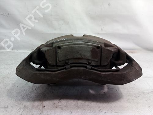 Left front brake caliper AUDI A8 D3 (4E2, 4E8) 3.7 quattro | BP11595976M105 