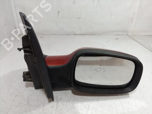 Used Right mirror RENAULT MEGANE II (BM0/1_, CM0/1_) [2001-2012]  9840663