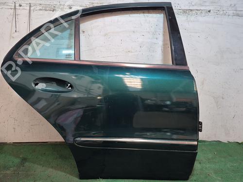 Used Right rear door MERCEDES-BENZ E-CLASS (W211) E 320 CDI (211.026) (204 hp) 30177904