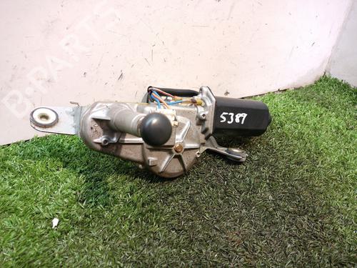 Rear wiper motor NISSAN ALMERA I (N15)  | BP17239946M102 