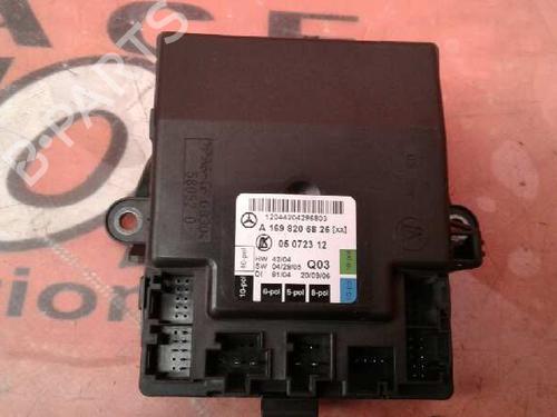 Used Comfort control module VW CADDY III Box Body/MPV (2KA, 2KH, 2CA, 2CH) 2.0 SDI (70 hp) 7926728