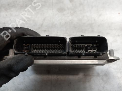 Engine control unit (ECU) SEAT IBIZA III (6L1) 1.9 SDI | BP7922842M57