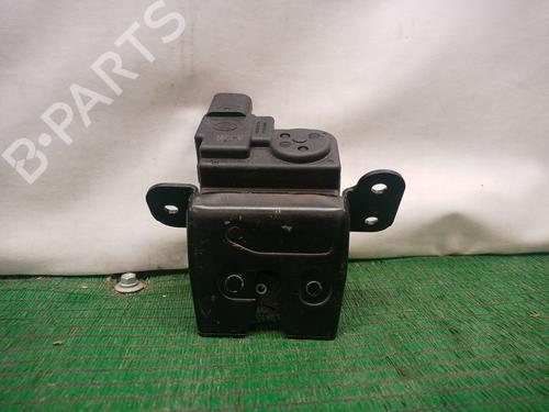 Tailgate lock CITROËN BERLINGO MULTISPACE (B9) 1.2 PureTech 110 | BP29258958C101 