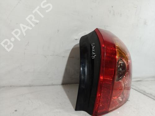 Right taillight TOYOTA COROLLA (_E12_) 1.4 D (NDE120_, NDE120R) | BP10811793C35 
