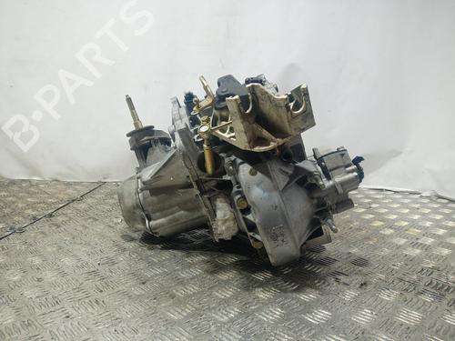 Gearbox PEUGEOT 306 Hatchback (7A, 7C, N3, N5)  | BP11864262M3 