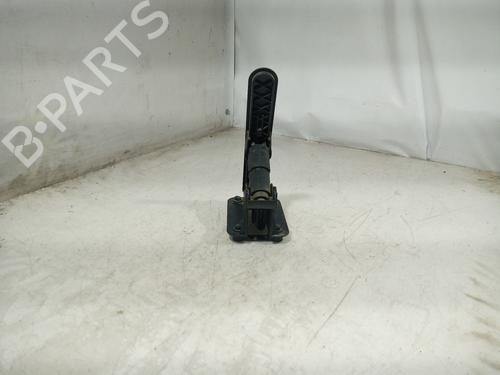 Pedal SMART CITY-COUPE (450)  | BP12322524I4 