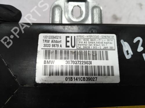Left seat airbag BMW 3 (E46) 320 d | BP9543992C13 