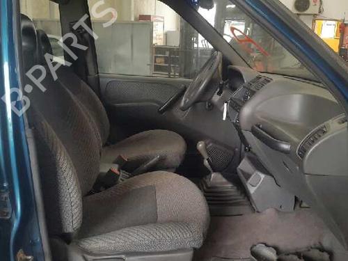 Instrument cluster NISSAN TERRANO II (R20)  | BP7924448C47 