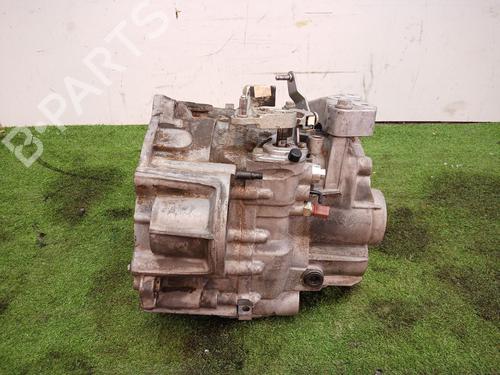 Gearbox AUDI A3 Sportback (8PA) 2.0 TDI 16V | BP17633408M3 
