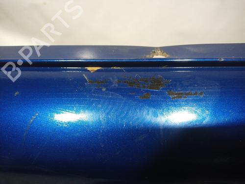 Rear bumper ROVER 25 I Hatchback (RF)  | BP11381828C8 