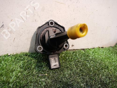 Electronic sensor VW TOUAREG (7P5, 7P6) 3.0 V6 TDI | BP17492268M84 