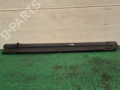 Used Rear parcel shelf SMART FORTWO Coupe (451) 1.0 (451.331, 451.380) (71 hp) 32420252