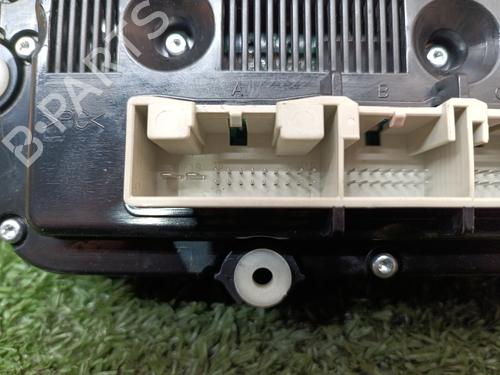 AC-Styringsenhed/Manøvreenhed VW PASSAT B6 (3C2)  | BP16362294I5 