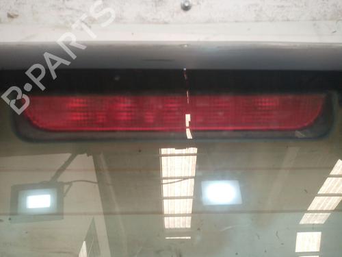 Tailgate NISSAN X-TRAIL I (T30)  | BP24948656C6 