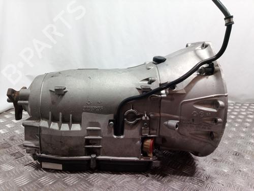 Gearbox MERCEDES-BENZ C-CLASS (W203) C 180 Kompressor (203.046) | BP7923499M3 