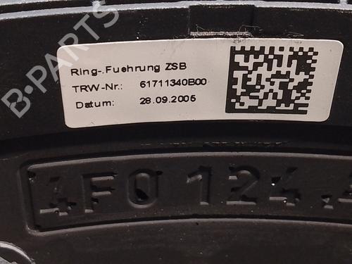 Steering wheel AUDI A4 B7 (8EC) 2.0 TDI 16V | BP18971913C49 