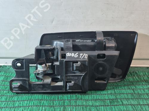 Høyre bak invendig håndtak CADILLAC CTS | BP31013237I16