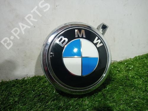 Used Tailgate handle BMW 1 (E87) [2003-2013]  23276502