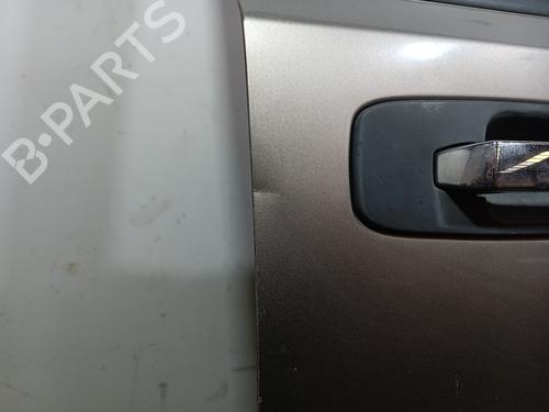 Right front door NISSAN X-TRAIL I (T30)  | BP16068380C3 
