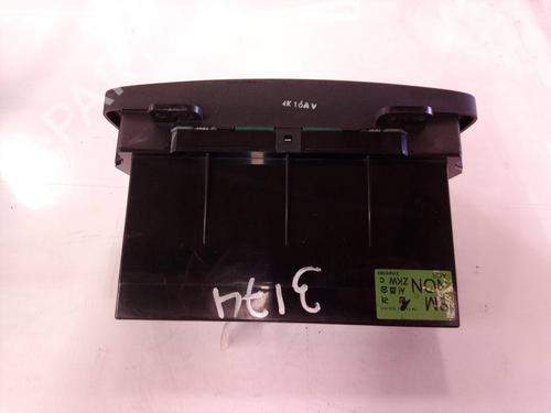 Climate control HYUNDAI SANTA FÉ I (SM) 2.0 CRDi | BP7929327I5 