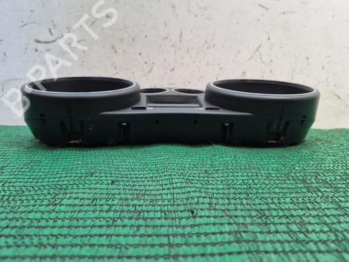 Instrument cluster PEUGEOT 308 II (LB_, LP_, LW_, LH_, L3_) 1.6 HDi | BP29943739C47