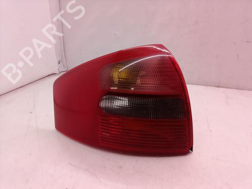 Left taillight AUDI A6 C5 (4B2)  | BP8604744C34 