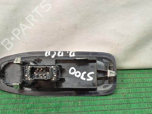 Right front window switch PEUGEOT 208 I (CA_, CC_)  | BP27257242I26