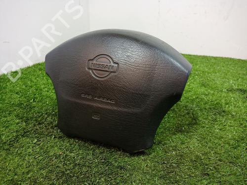 Driver airbag NISSAN PRIMERA Hatchback (P11) 1.6 16V | BP17957448C9 