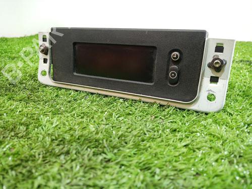 Display monitor OPEL AGILA (A) (H00)  | BP17117325C48 