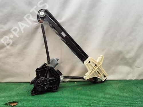 Rear left window mechanism VW GOLF VII (5G1, BQ1, BE1, BE2) 1.6 TDI | BP27184966C24 