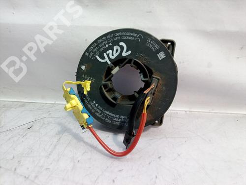 Used Squib airbag Squib airbag OPEL COMBO Box Body/MPV [2001-2026] 9539061 9539061