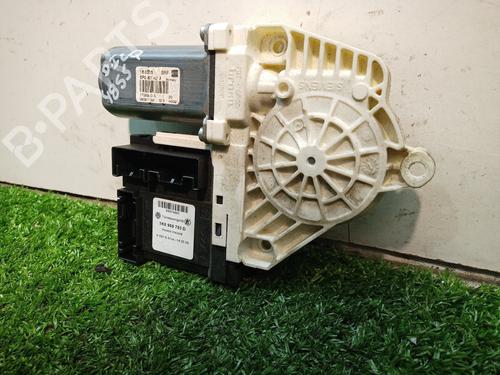 Left front window motor SEAT ALTEA (5P1) 1.9 TDI | BP11088114E21 