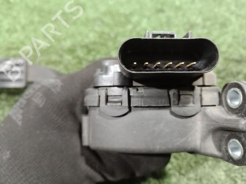 Pedal FORD FIESTA V (JH_, JD_) ST150 | BP22101976I4 
