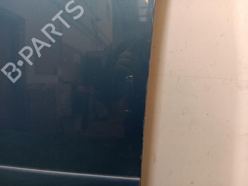 Left front door AUDI A2 (8Z0) 1.4 | BP16094157C2 