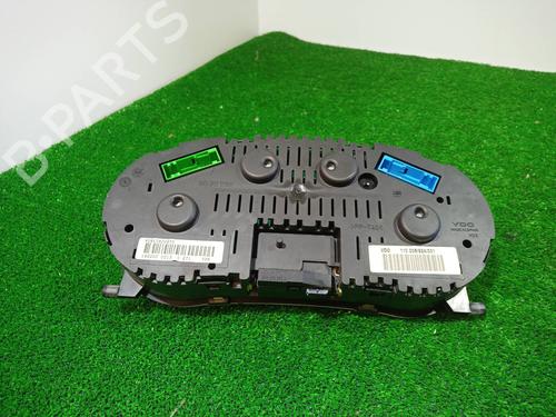 Instrument cluster SEAT IBIZA II (6K1)  | BP12548422C47 