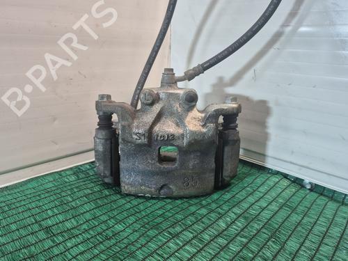 Used Left front brake caliper NISSAN JUKE (F15) 1.6 DIG-T 4x4 (190 hp) 30439157