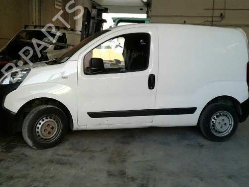 Steering pump PEUGEOT BIPPER (AA_)  | BP7926296M99 