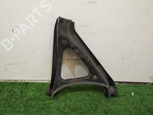 Right rear suspension arm VW TOUAREG (7P5, 7P6) 3.0 V6 TDI | BP15944221M15 