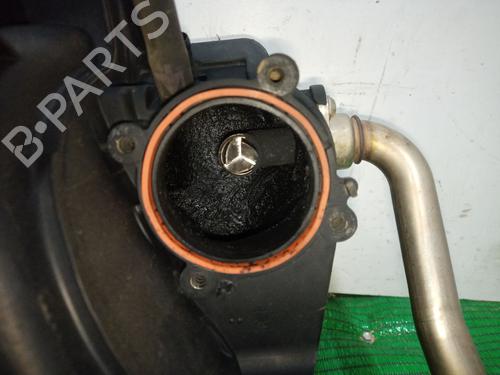 Intake manifold VW GOLF V (1K1)  | BP25005611M70 